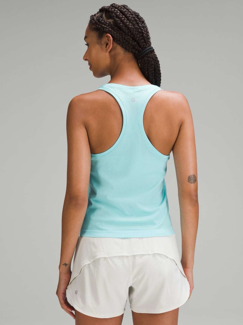 Lululemon swiftly tank